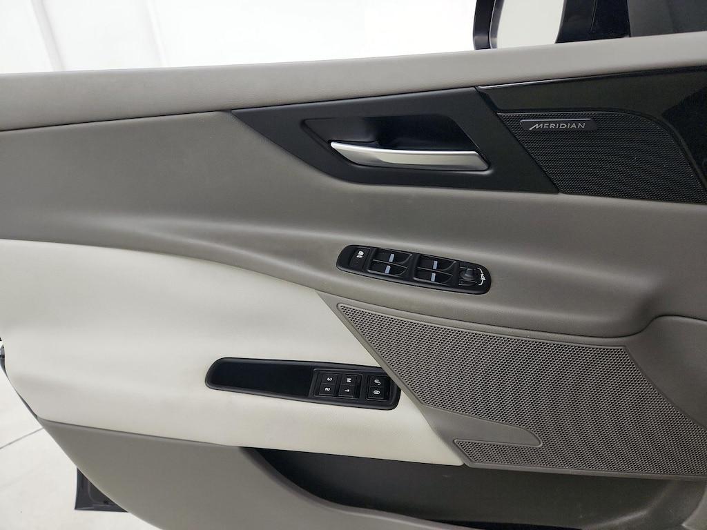 used 2018 Jaguar XE car, priced at $18,998