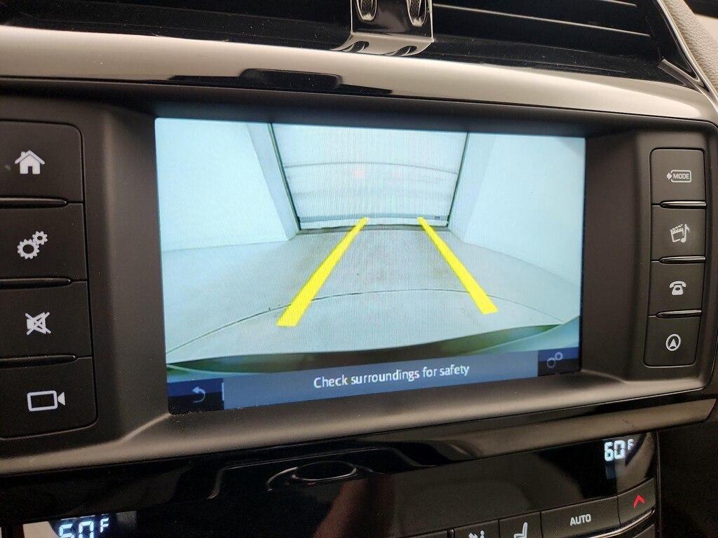 used 2018 Jaguar XE car, priced at $18,998