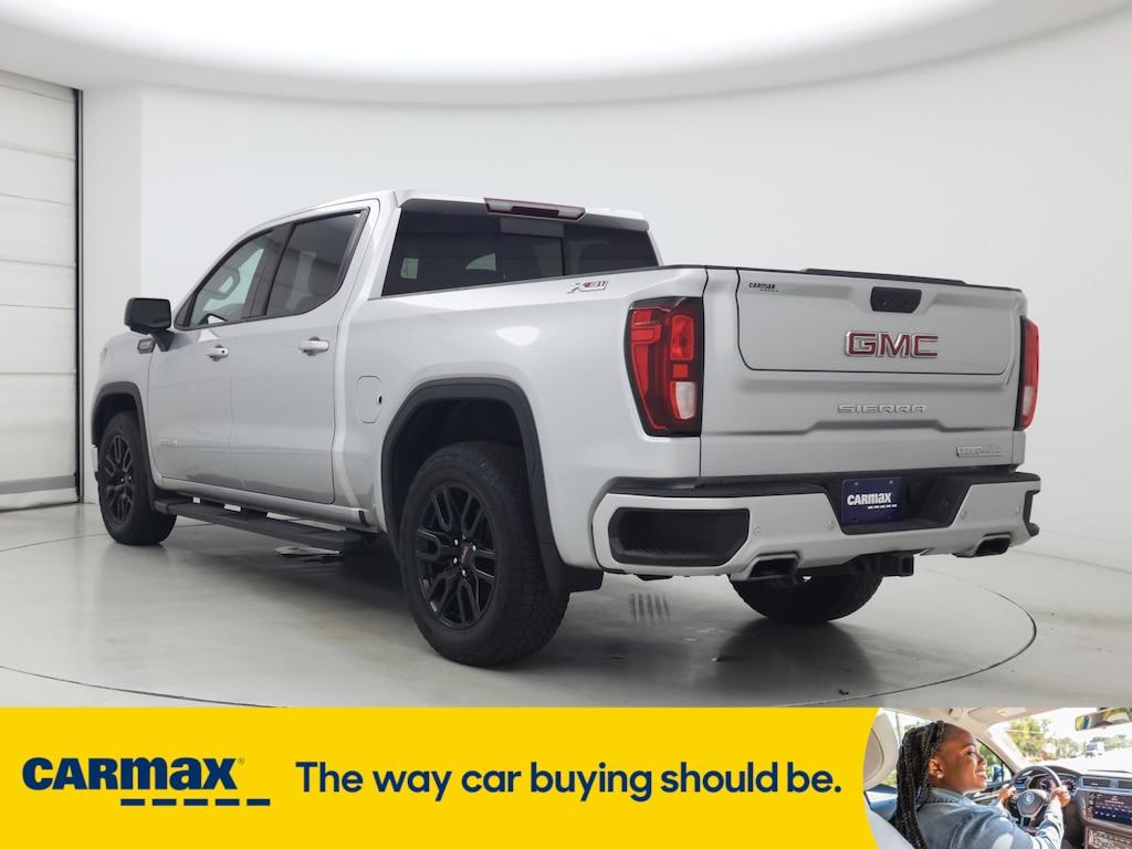 used 2022 GMC Sierra 1500 car, priced at $44,998