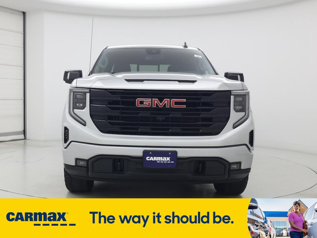 used 2022 GMC Sierra 1500 car, priced at $44,998