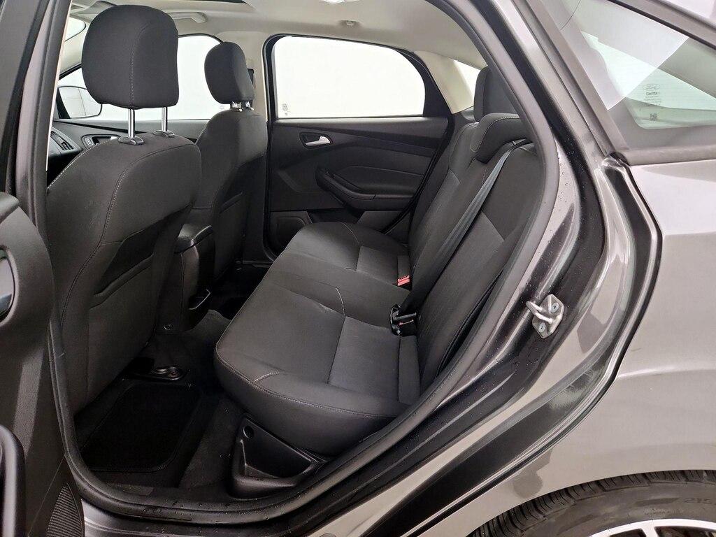used 2015 Ford Focus car, priced at $13,998
