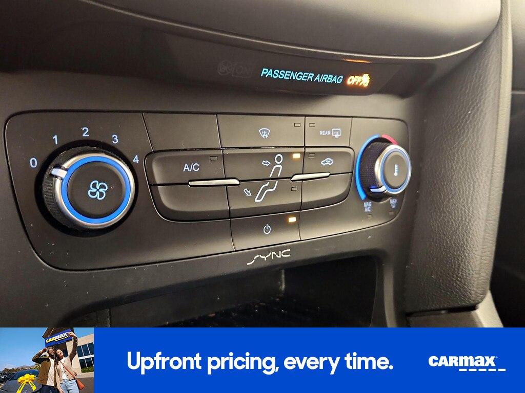 used 2015 Ford Focus car, priced at $13,998