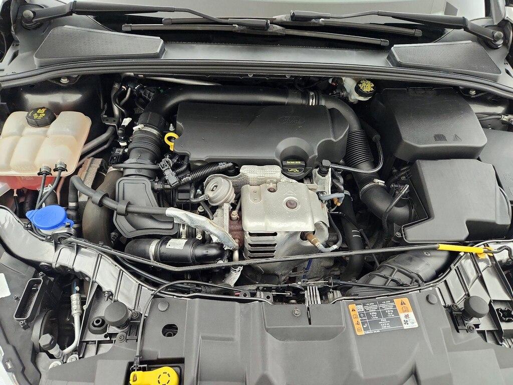 used 2015 Ford Focus car, priced at $13,998