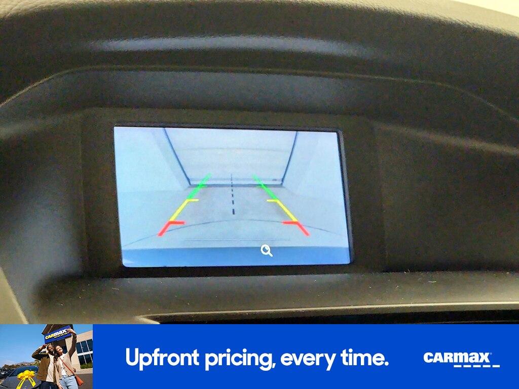 used 2015 Ford Focus car, priced at $13,998
