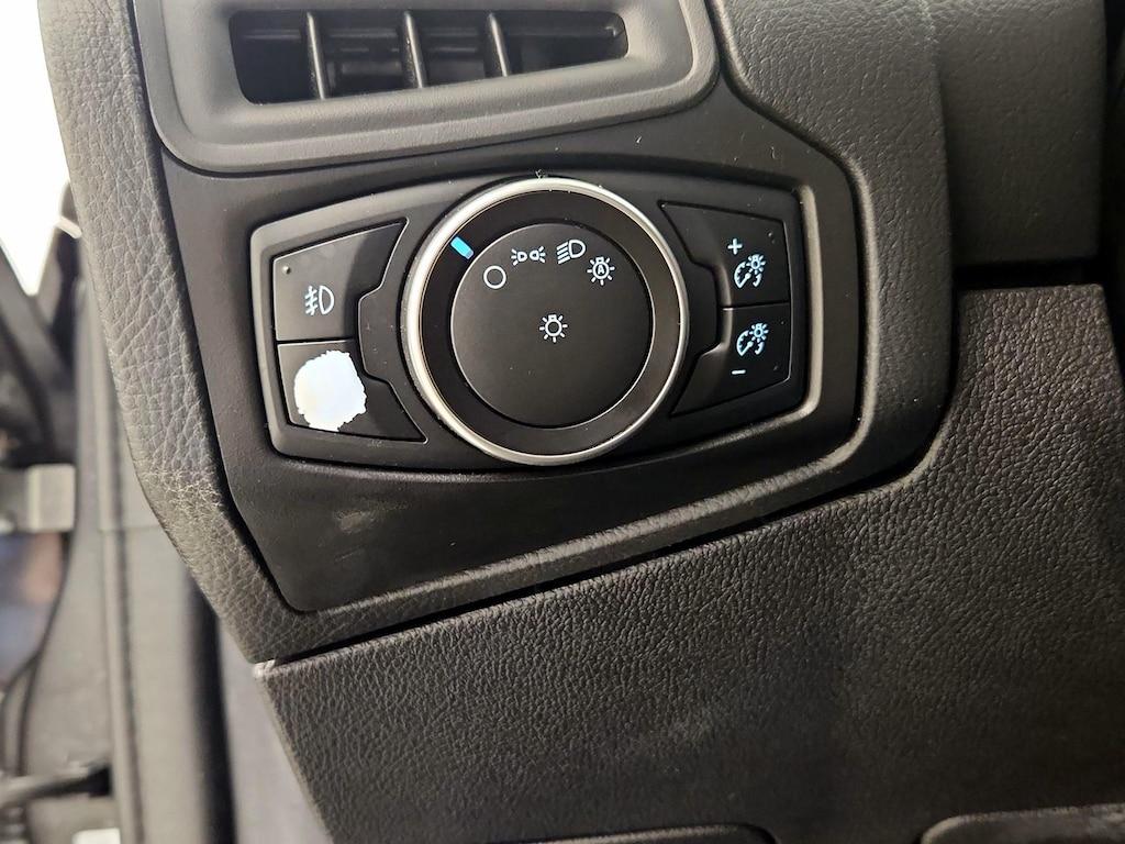used 2015 Ford Focus car, priced at $13,998