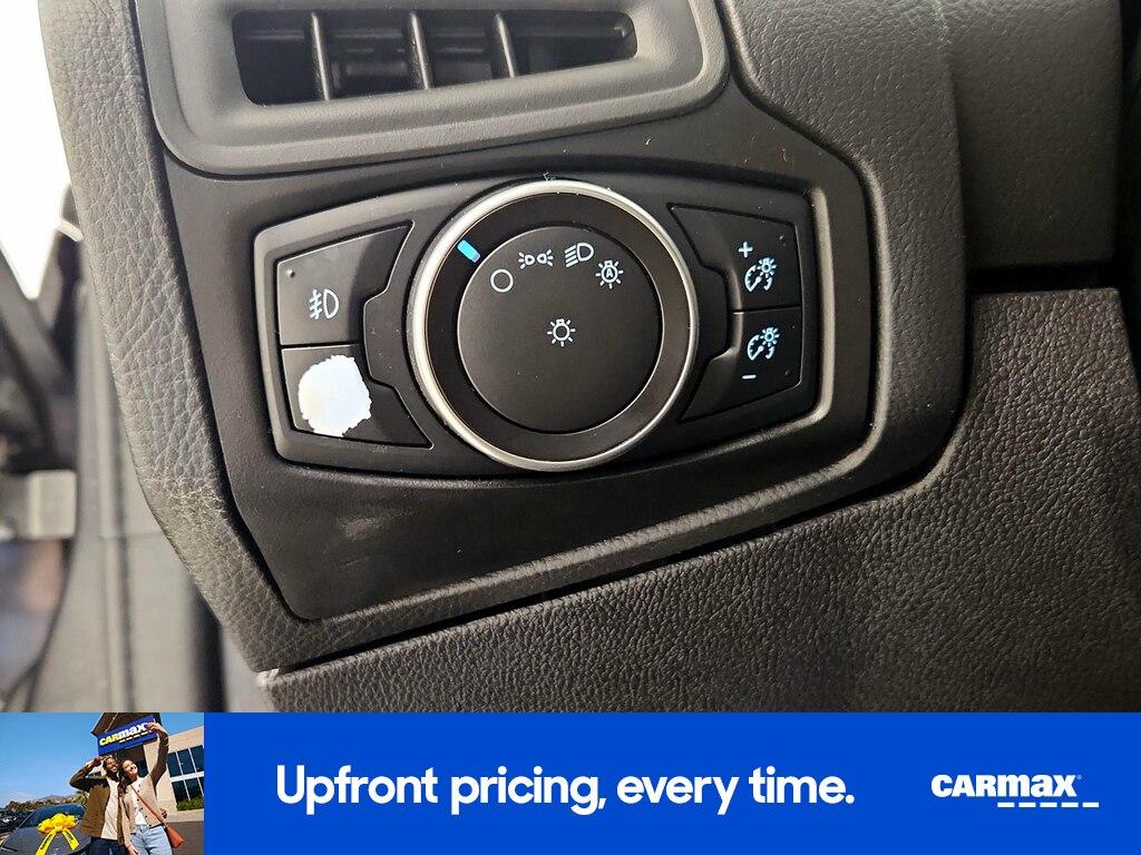 used 2015 Ford Focus car, priced at $13,998
