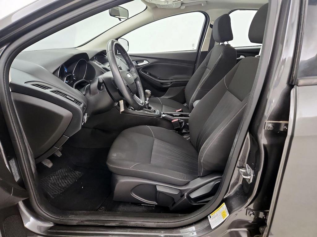 used 2015 Ford Focus car, priced at $13,998