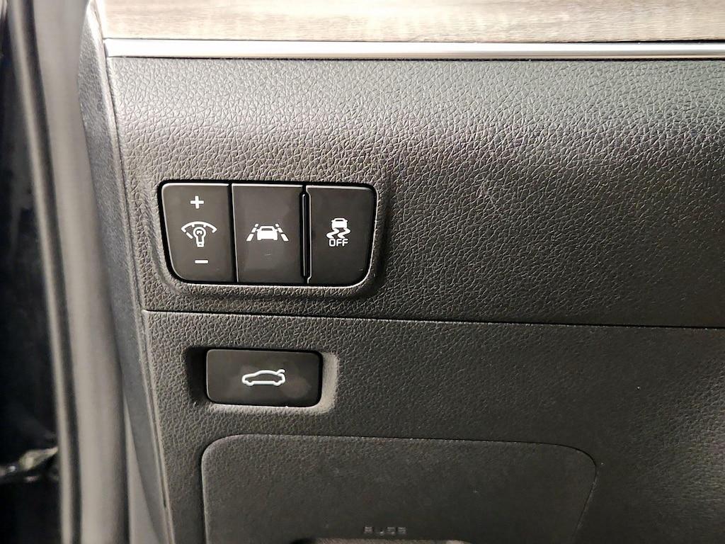 used 2022 Kia K5 car, priced at $24,998
