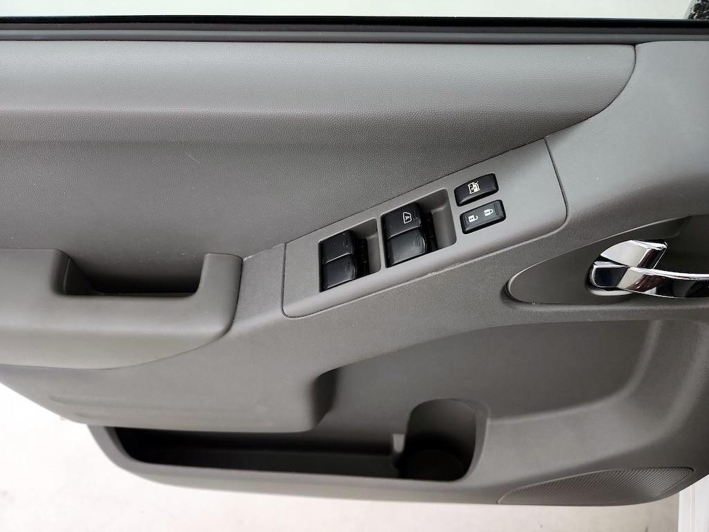 used 2019 Nissan Frontier car, priced at $23,998