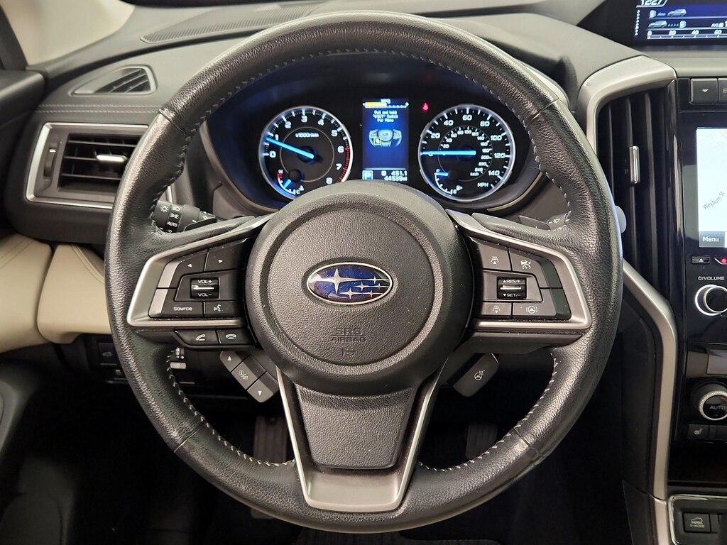 used 2021 Subaru Ascent car, priced at $30,998