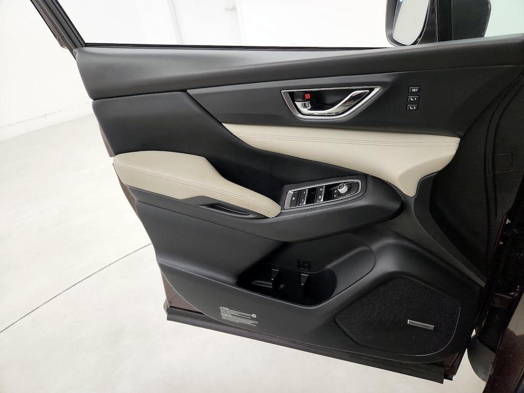 used 2021 Subaru Ascent car, priced at $30,998