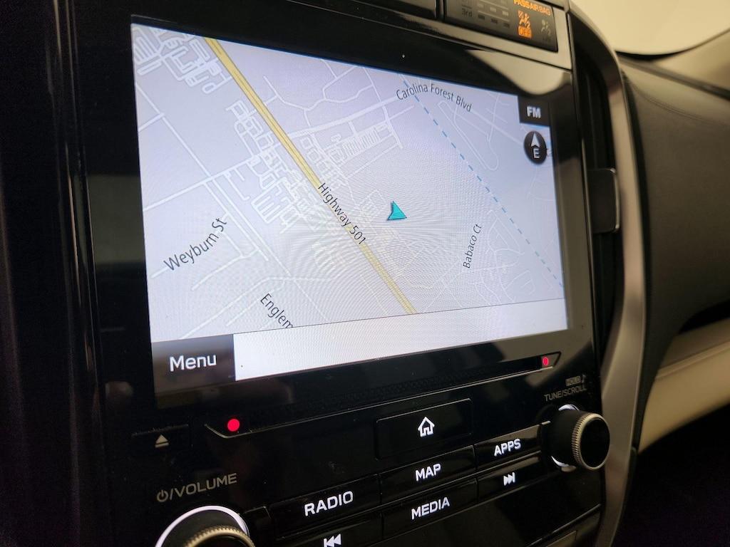 used 2021 Subaru Ascent car, priced at $30,998