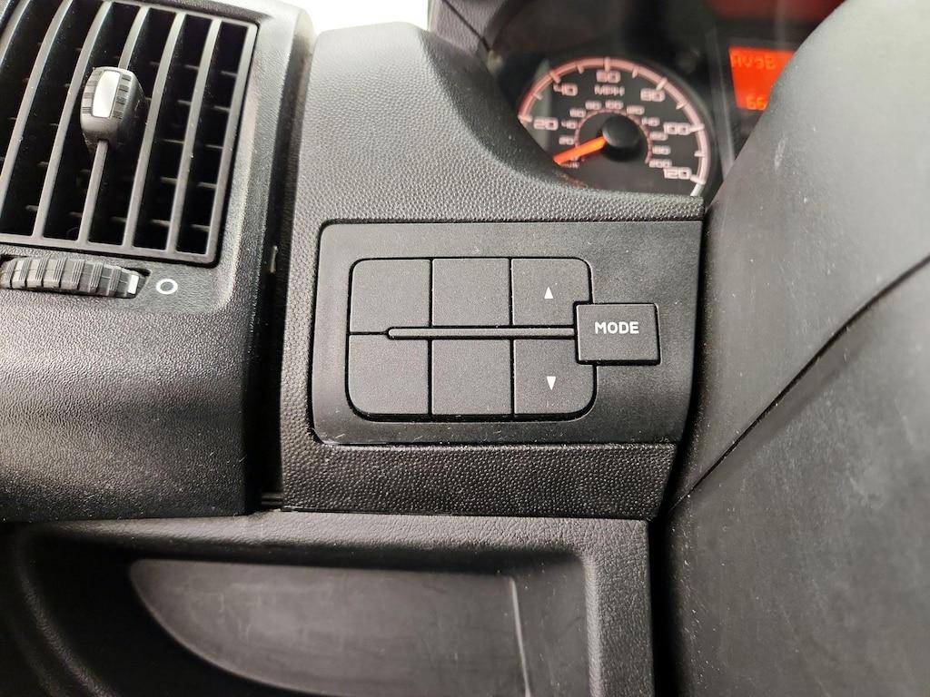 used 2021 Ram ProMaster 2500 car, priced at $34,998