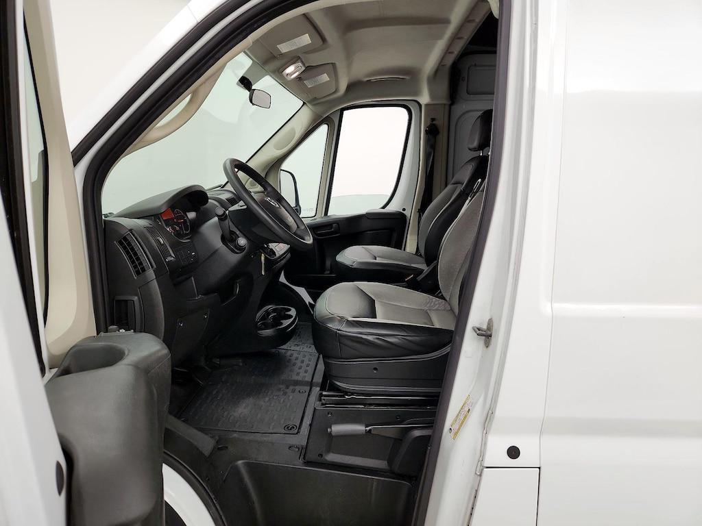 used 2021 Ram ProMaster 2500 car, priced at $34,998