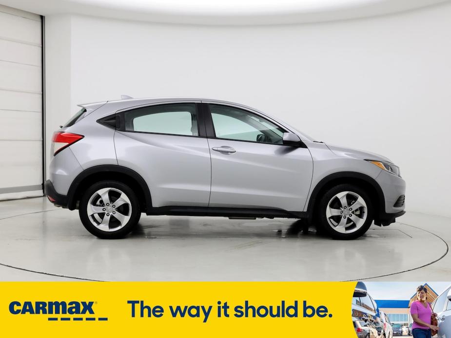 used 2021 Honda HR-V car, priced at $20,998