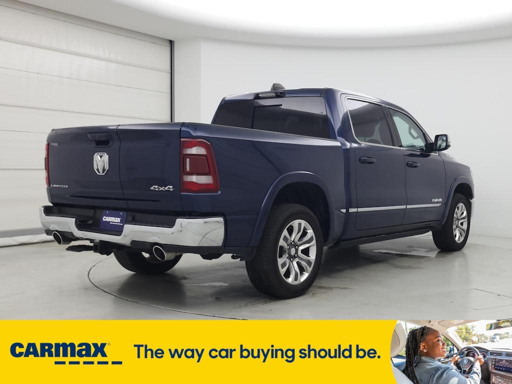 used 2023 Ram 1500 car, priced at $51,998
