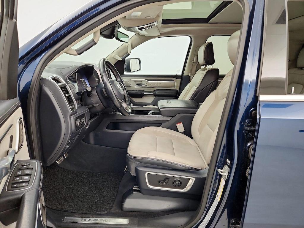 used 2023 Ram 1500 car, priced at $51,998