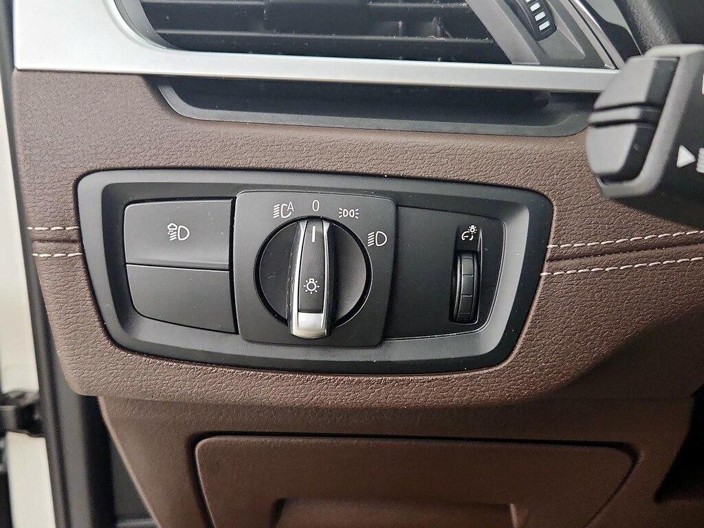 used 2022 BMW X2 car, priced at $27,998