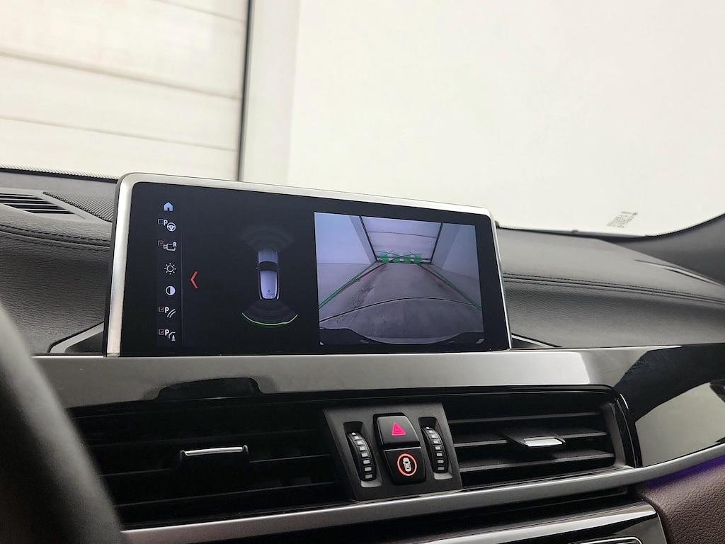 used 2022 BMW X2 car, priced at $27,998