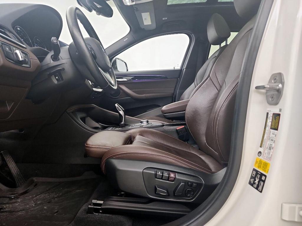 used 2022 BMW X2 car, priced at $27,998