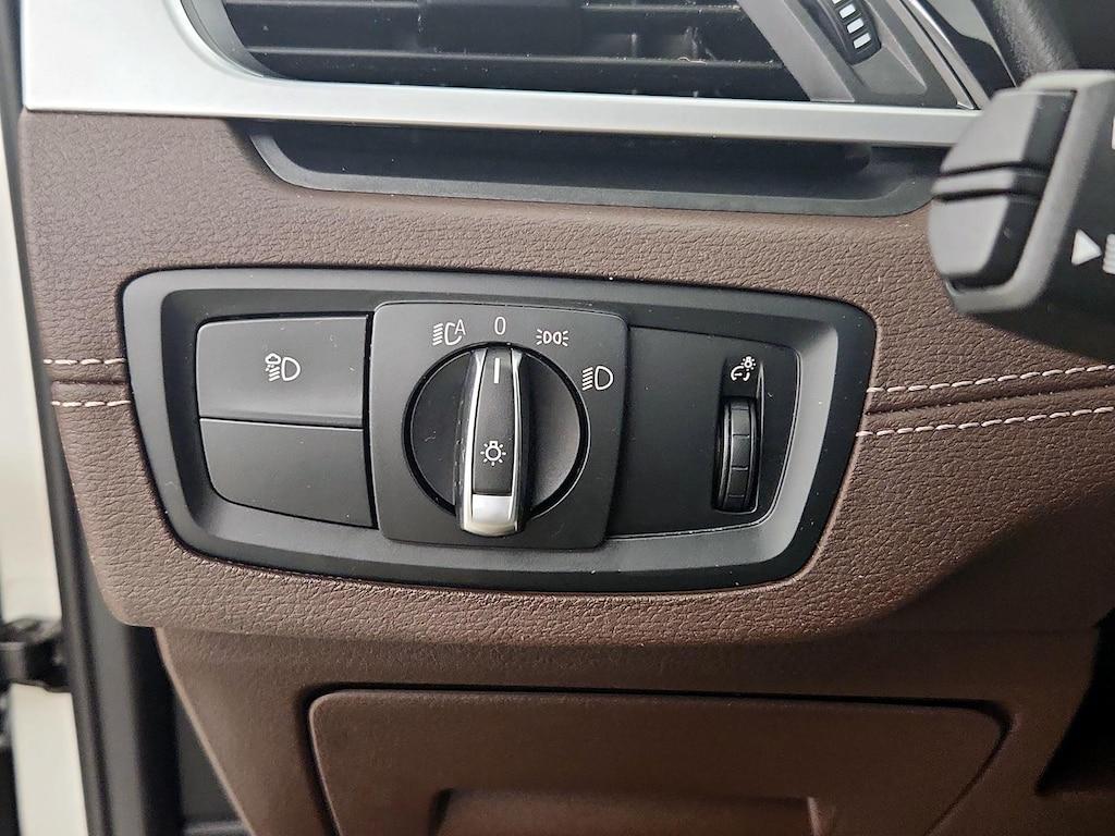 used 2022 BMW X2 car, priced at $27,998