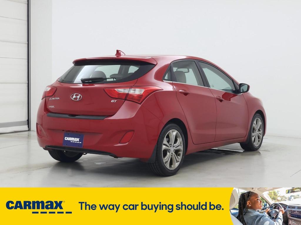 used 2013 Hyundai Elantra car, priced at $12,599