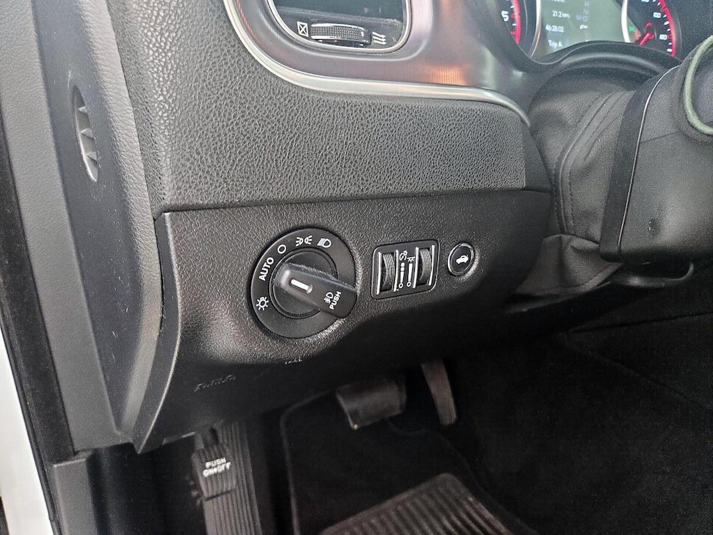 used 2019 Dodge Charger car, priced at $20,998