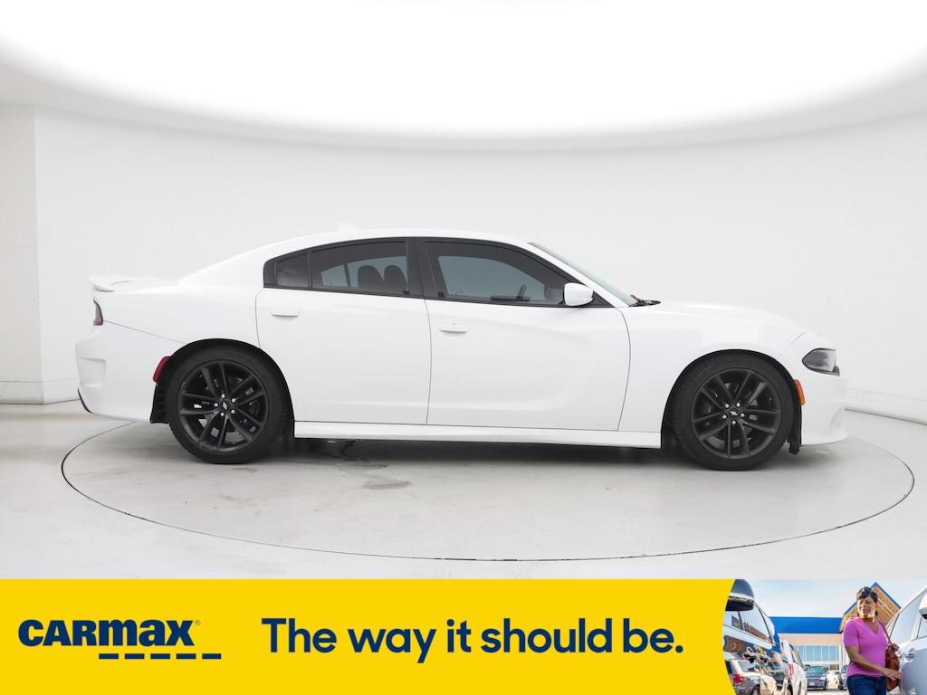 used 2019 Dodge Charger car, priced at $20,998