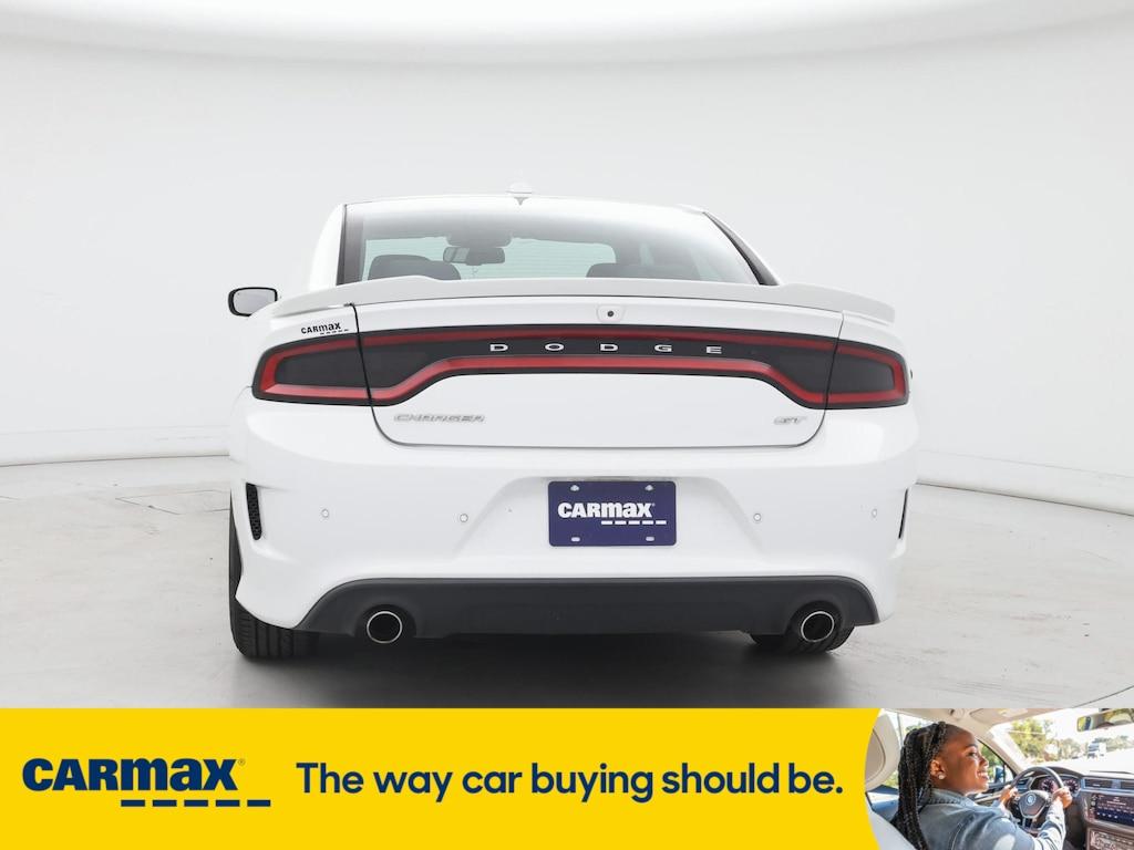 used 2019 Dodge Charger car, priced at $20,998