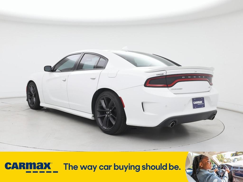 used 2019 Dodge Charger car, priced at $20,998