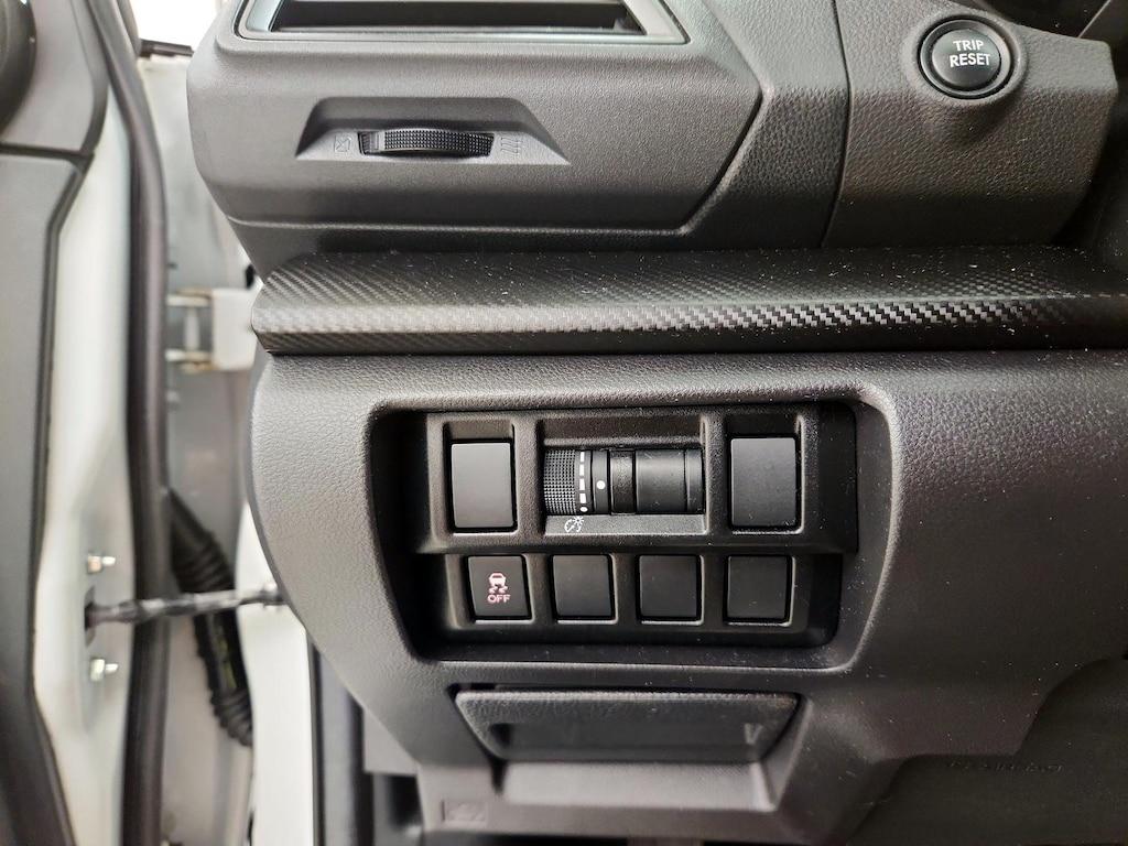 used 2022 Subaru Impreza car, priced at $22,998