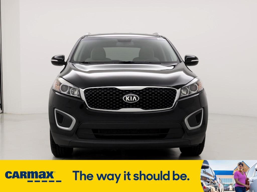 used 2018 Kia Sorento car, priced at $14,998