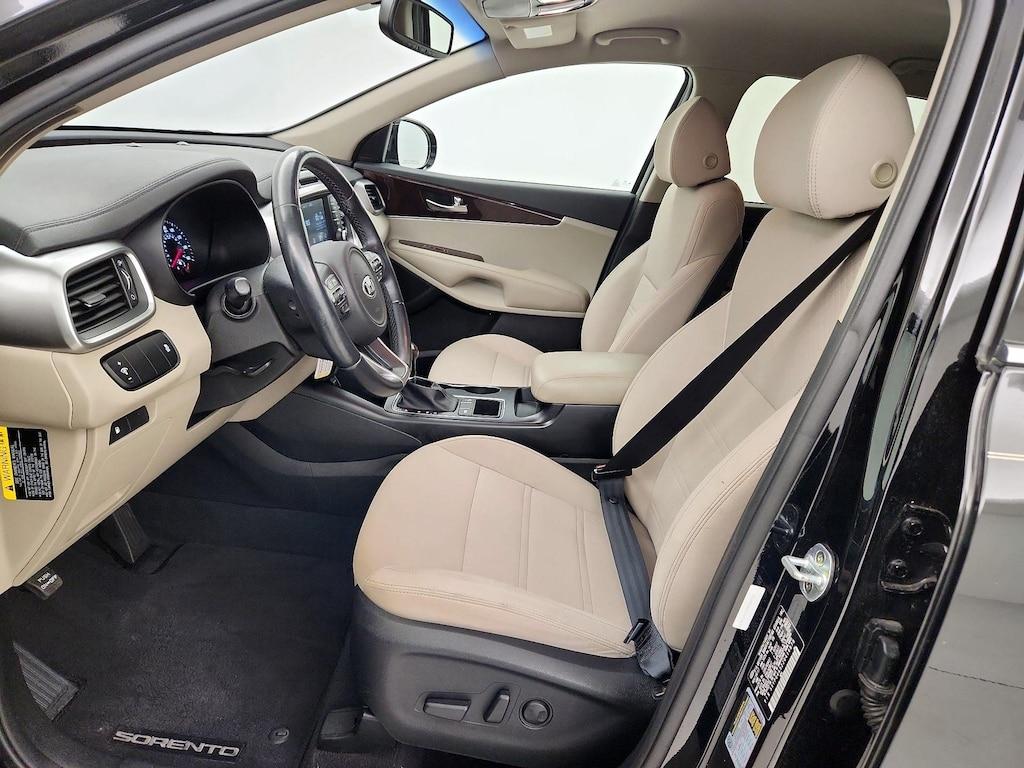 used 2018 Kia Sorento car, priced at $14,998