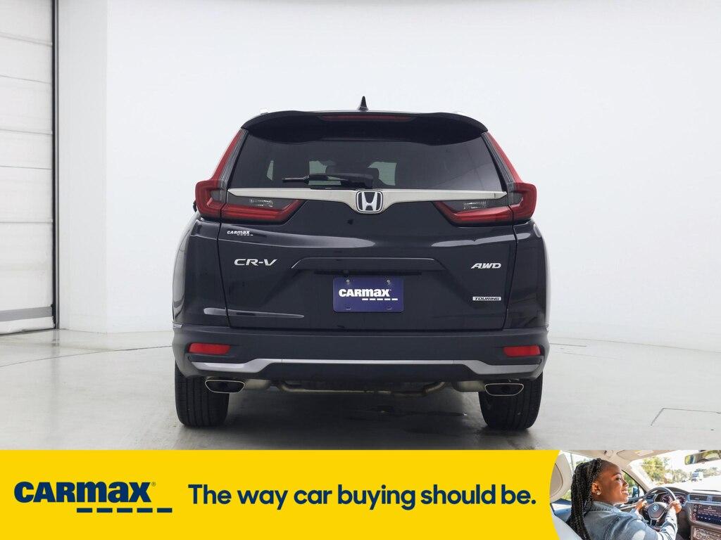used 2020 Honda CR-V car, priced at $26,998