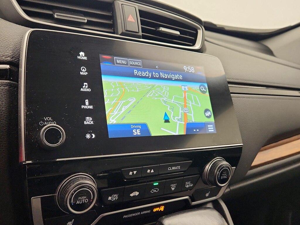 used 2020 Honda CR-V car, priced at $26,998