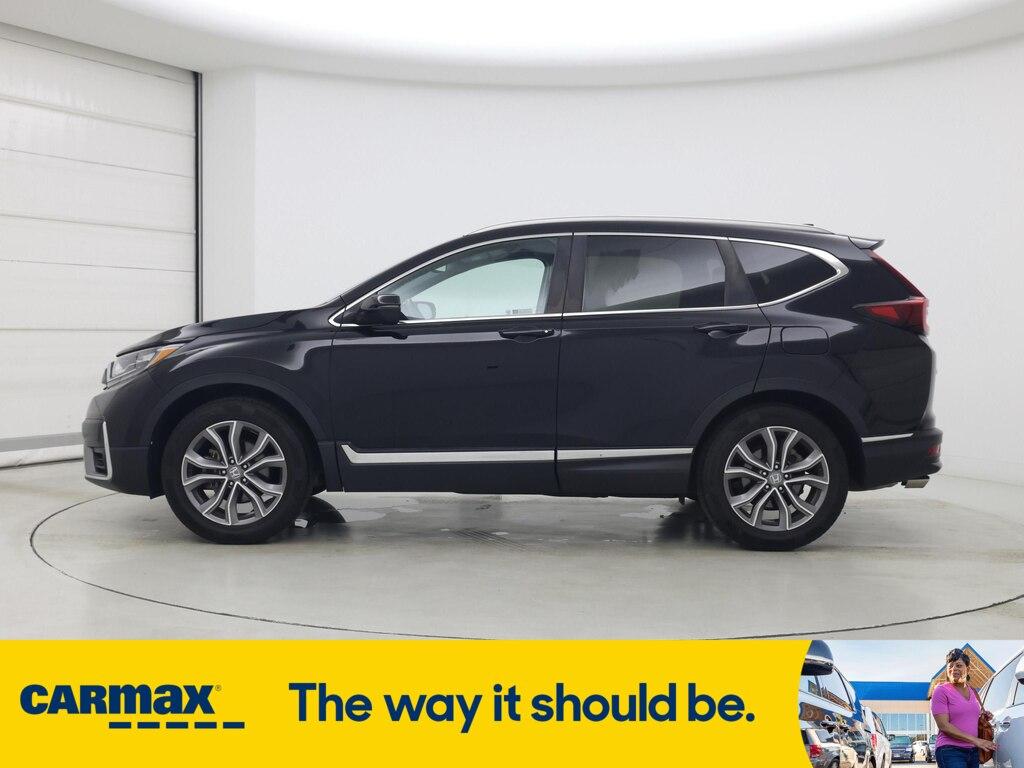 used 2020 Honda CR-V car, priced at $26,998