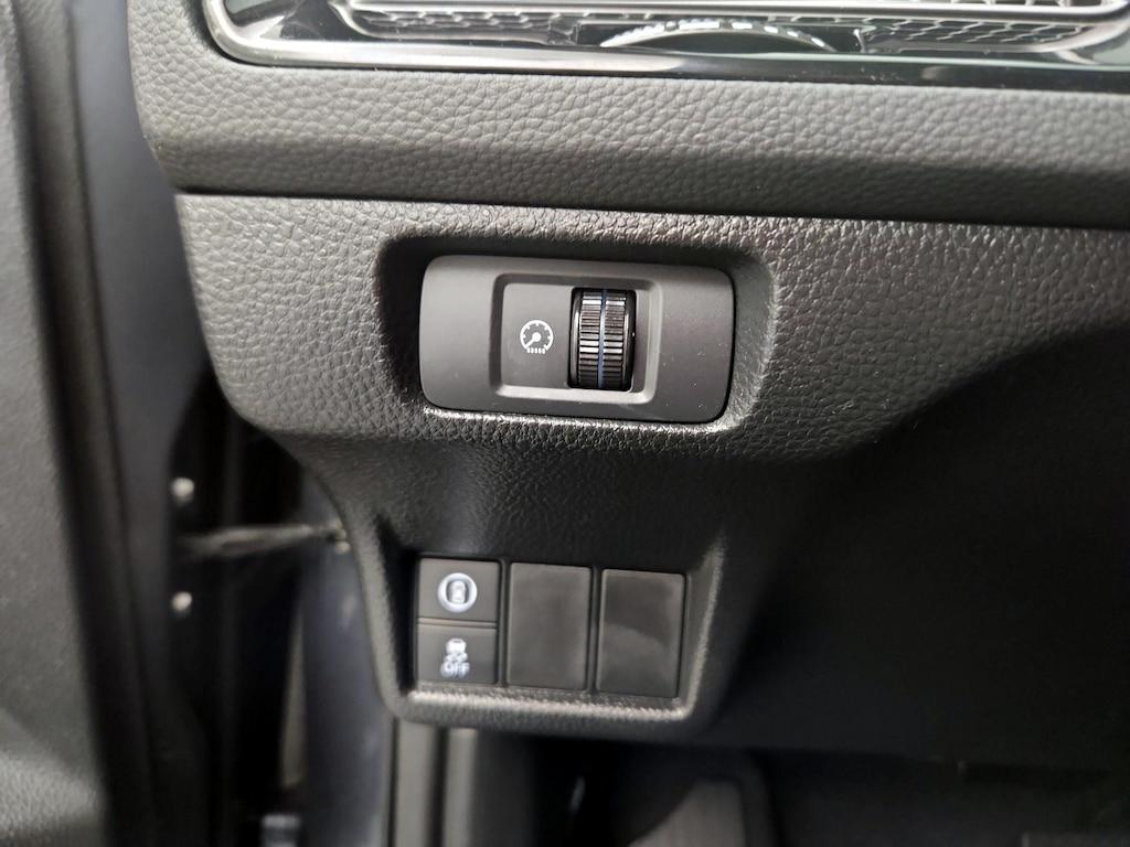 used 2023 Honda Civic car, priced at $23,998