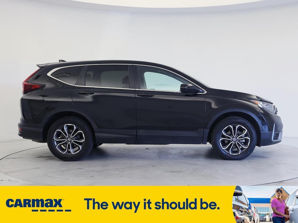 used 2022 Honda CR-V car, priced at $28,998