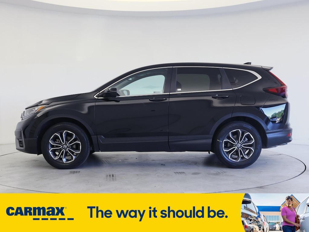 used 2022 Honda CR-V car, priced at $28,998