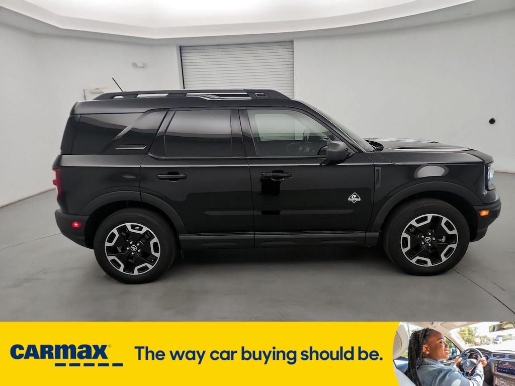 used 2023 Ford Bronco Sport car, priced at $29,998