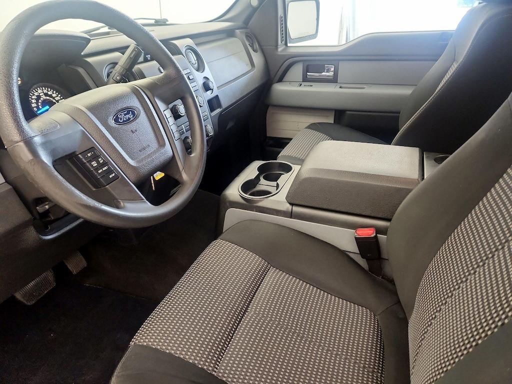 used 2014 Ford F-150 car, priced at $20,998
