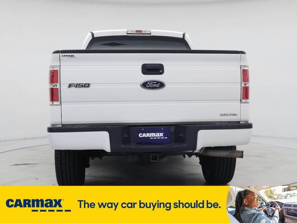 used 2014 Ford F-150 car, priced at $20,998