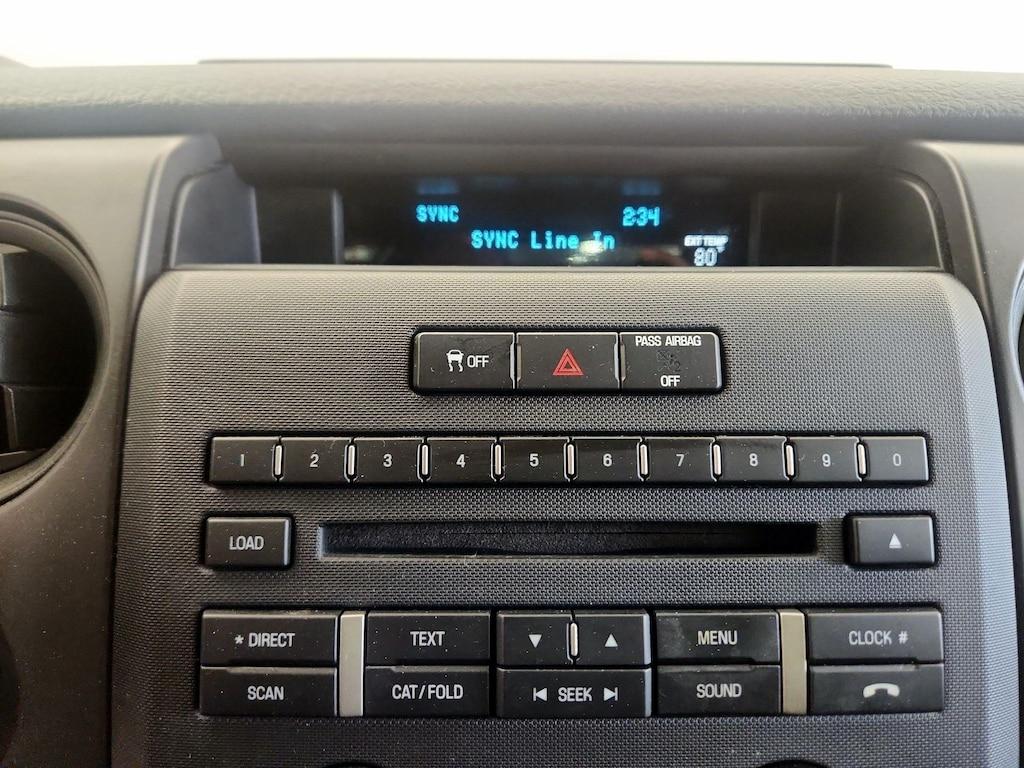 used 2014 Ford F-150 car, priced at $20,998