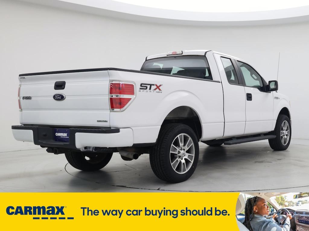 used 2014 Ford F-150 car, priced at $20,998