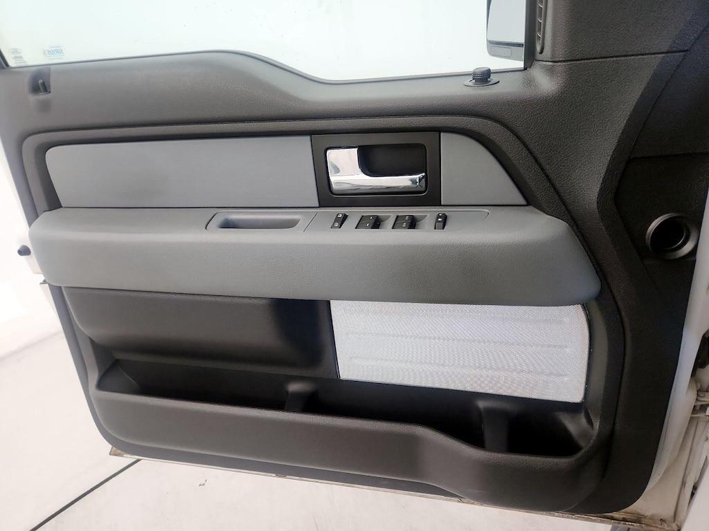 used 2014 Ford F-150 car, priced at $20,998