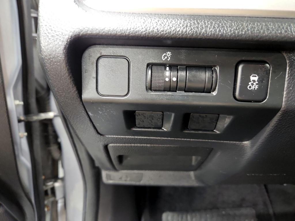 used 2015 Subaru Impreza car, priced at $15,998