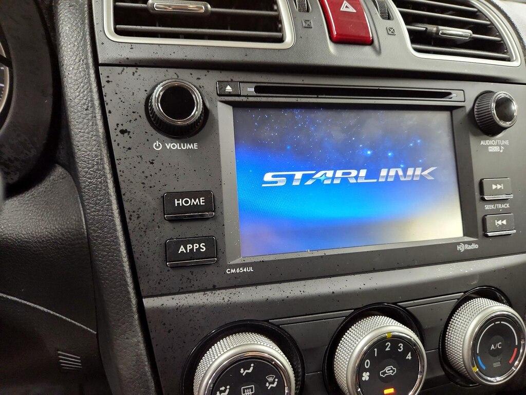 used 2015 Subaru Impreza car, priced at $15,998
