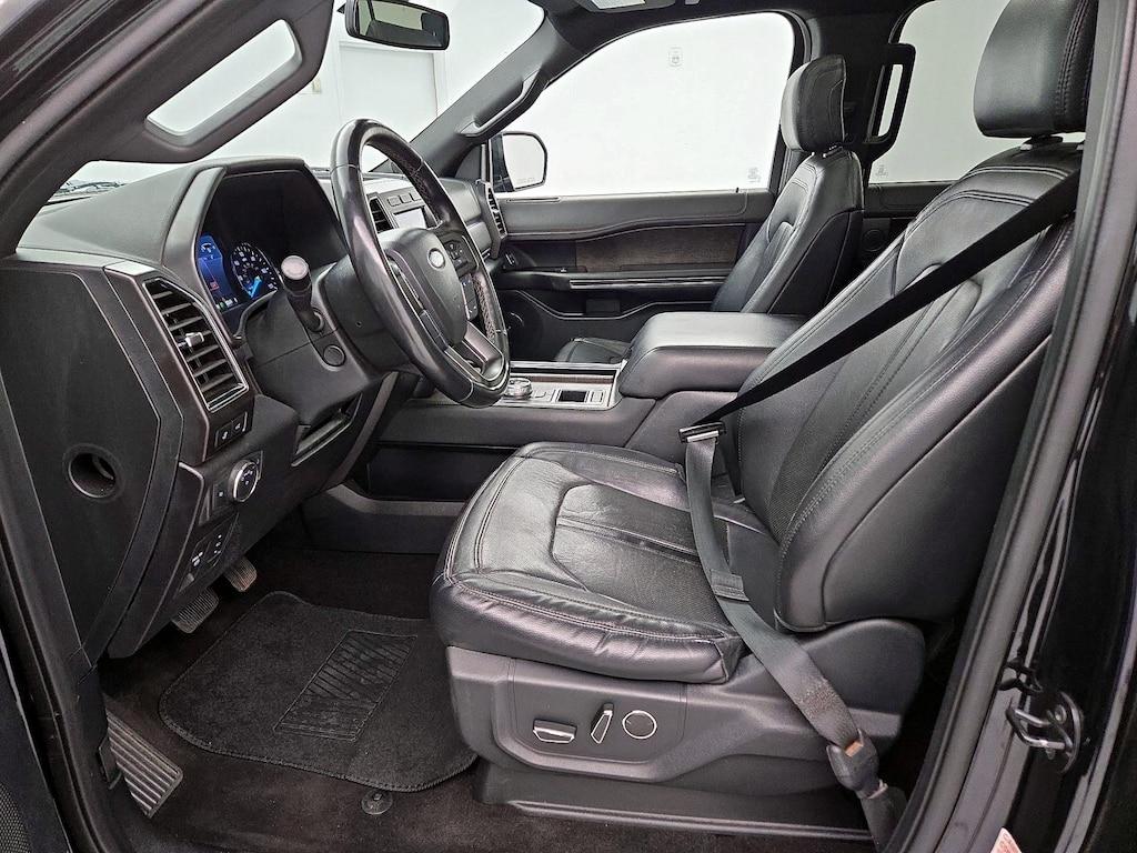 used 2020 Ford Expedition car, priced at $38,998