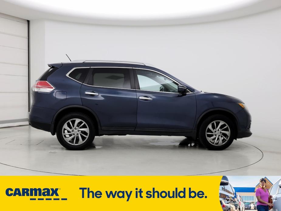 used 2014 Nissan Rogue car, priced at $14,998