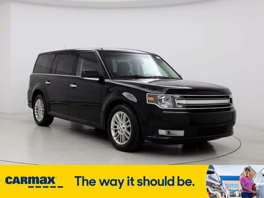 used 2016 Ford Flex car, priced at $13,998